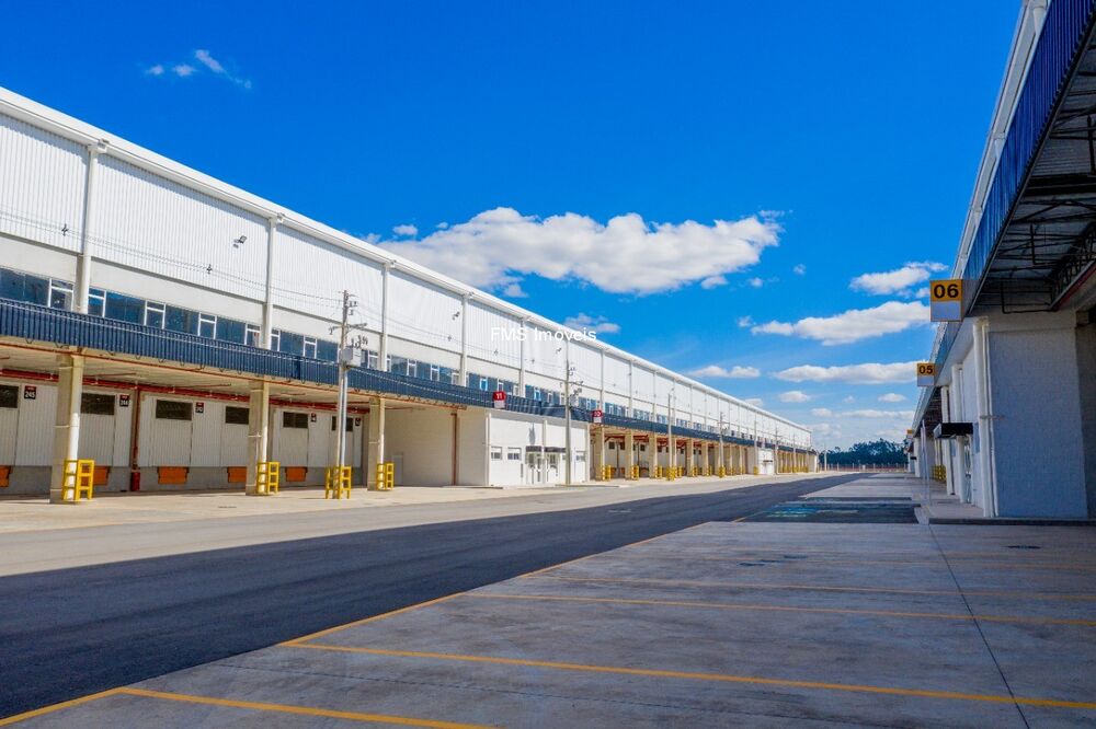 Depósito-Galpão, 4450 m² - Foto 4