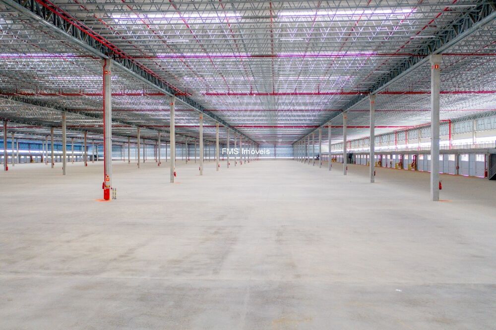 Depósito-Galpão, 4450 m² - Foto 6