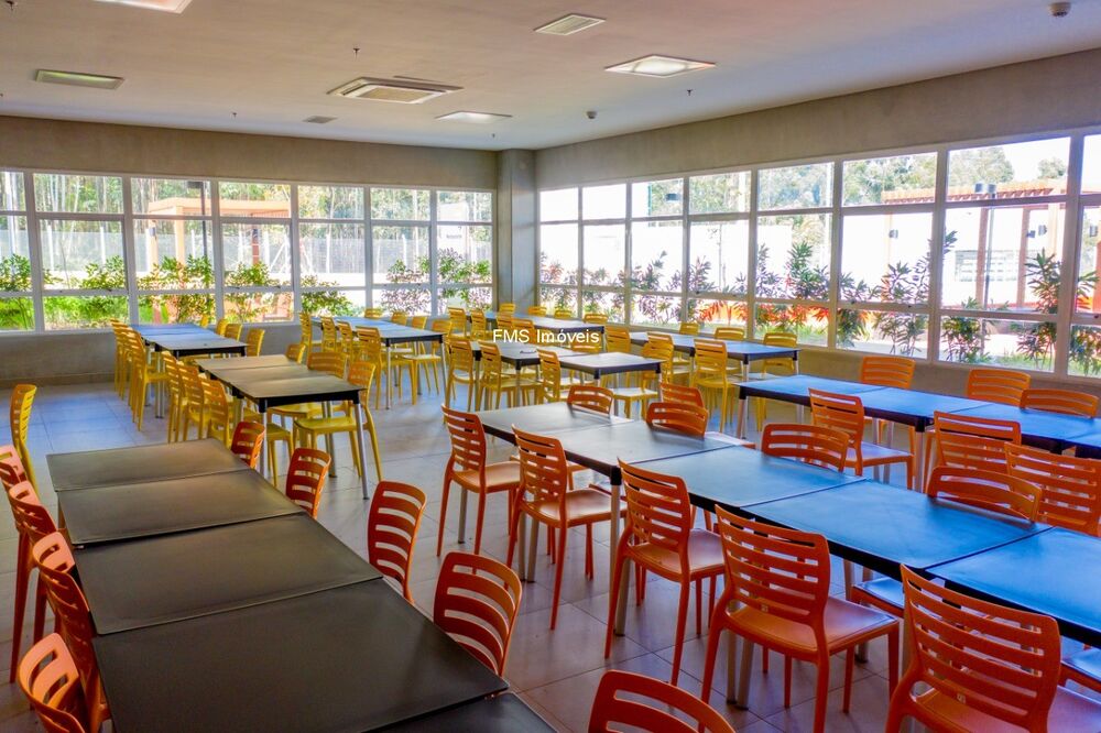 Depósito-Galpão, 4450 m² - Foto 7