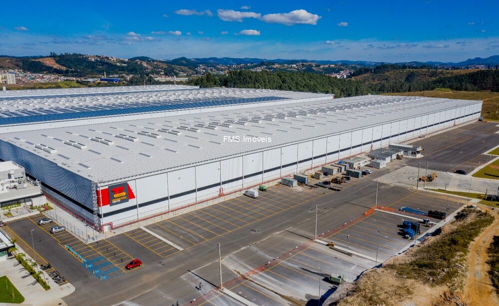 Depósito-Galpão, 4450 m² - Foto 2