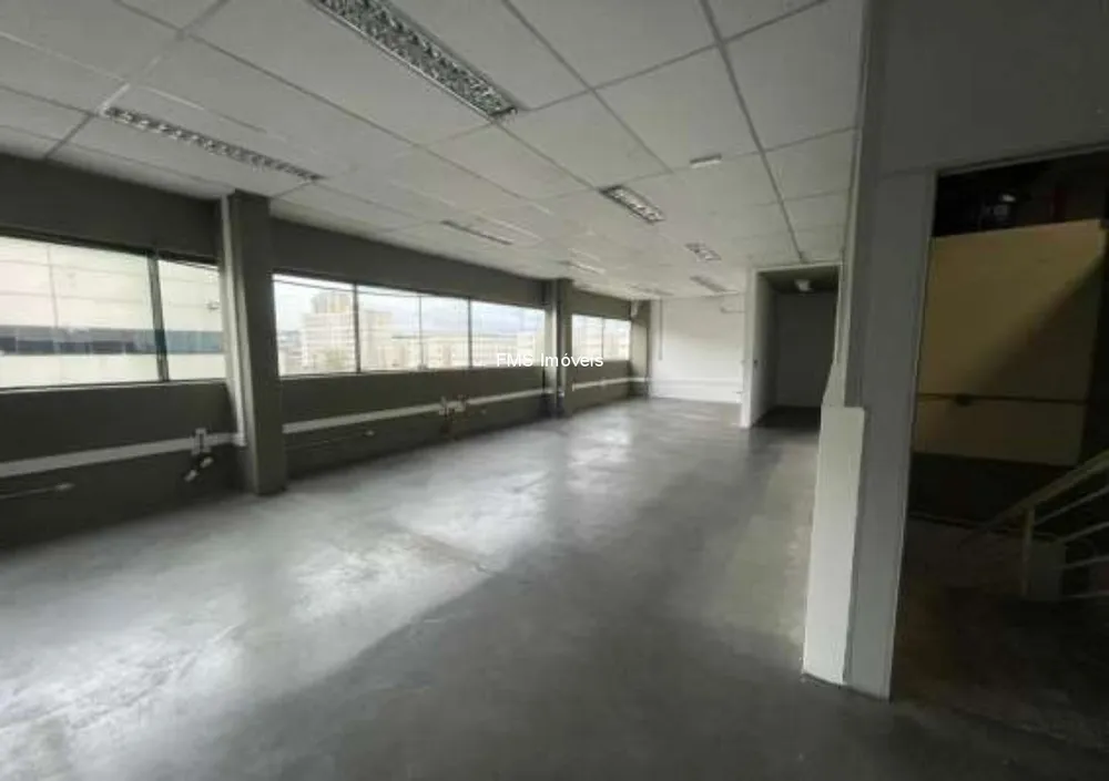 Depósito-Galpão, 1230 m² - Foto 1
