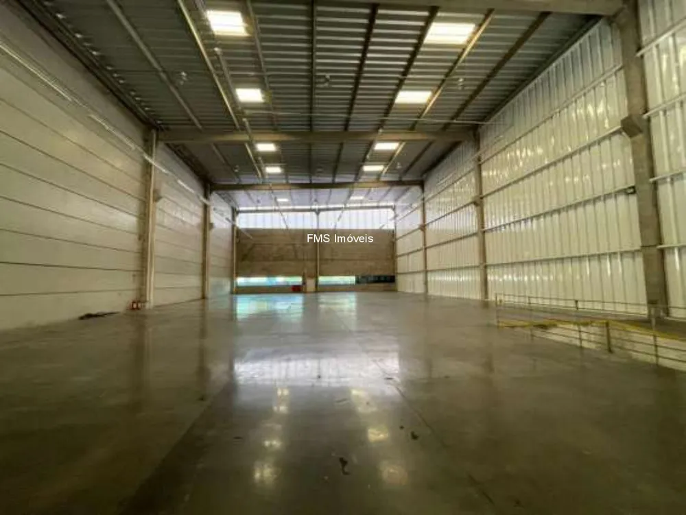 Depósito-Galpão, 1230 m² - Foto 2