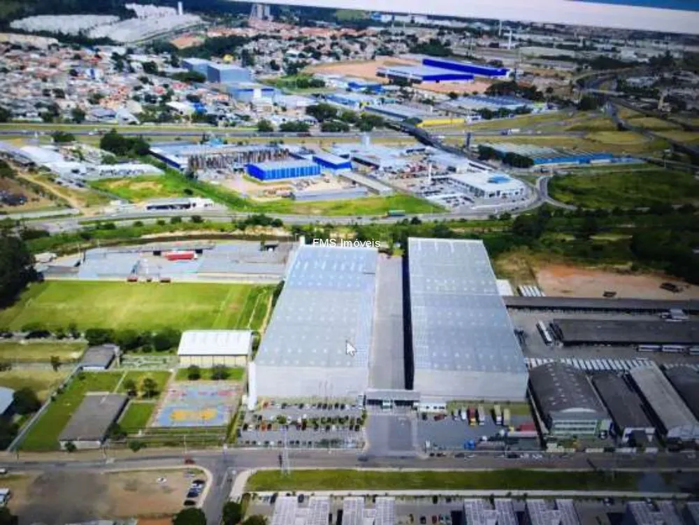 Depósito-Galpão, 1230 m² - Foto 4