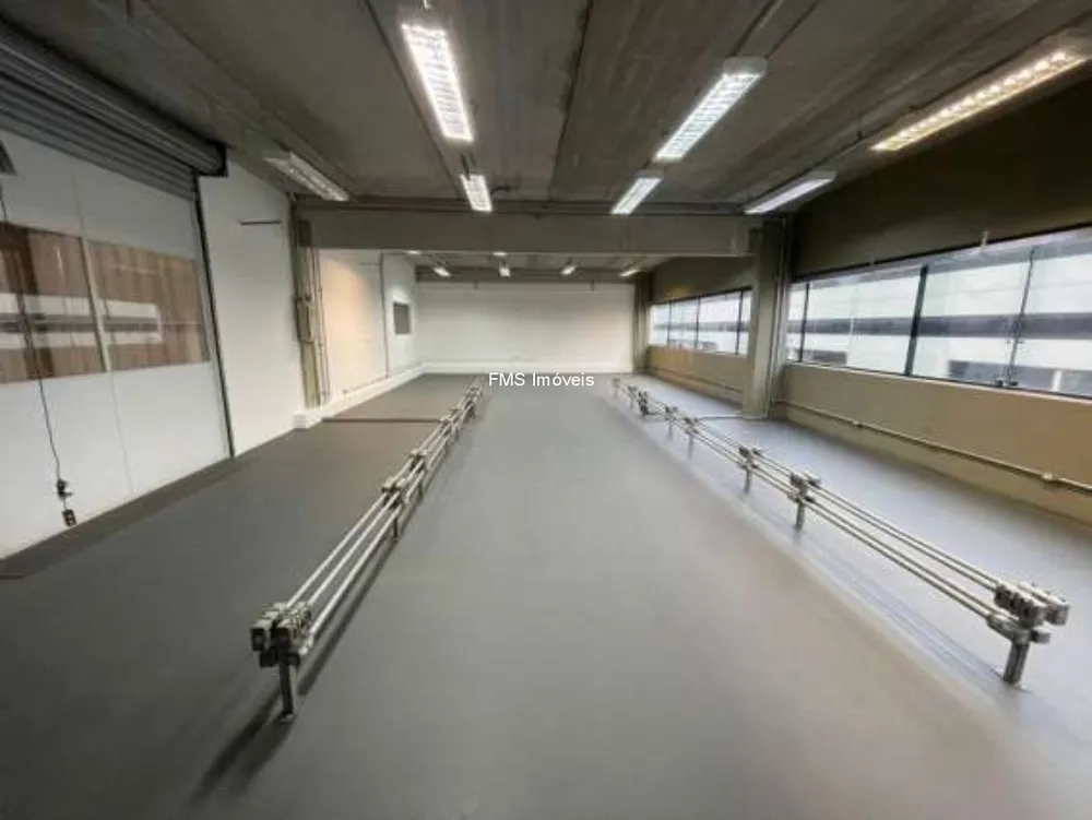 Depósito-Galpão, 1230 m² - Foto 3