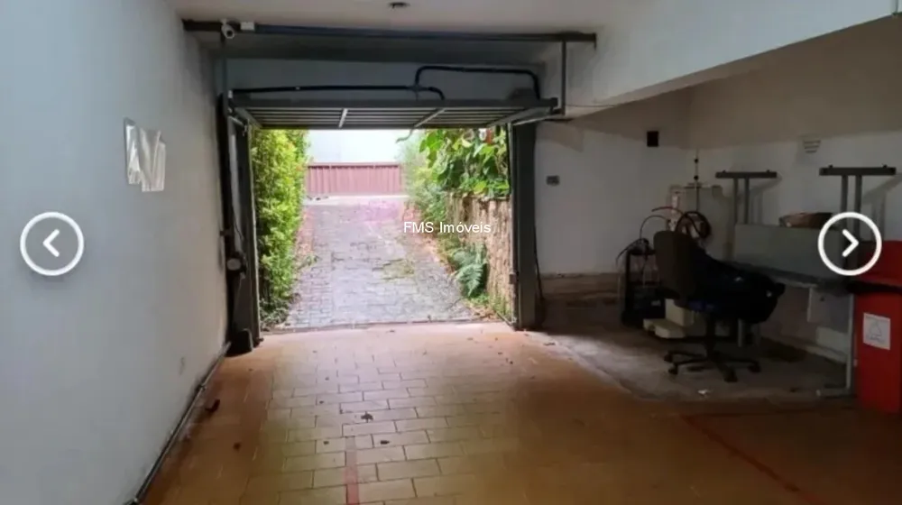 Casa, 4 quartos, 350 m² - Foto 1
