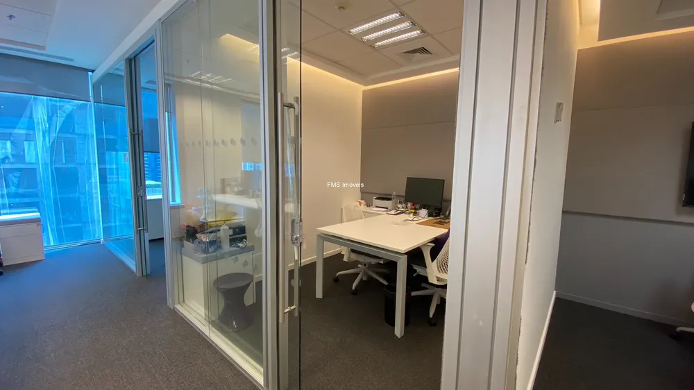 Sala-Conjunto, 2040 m² - Foto 7