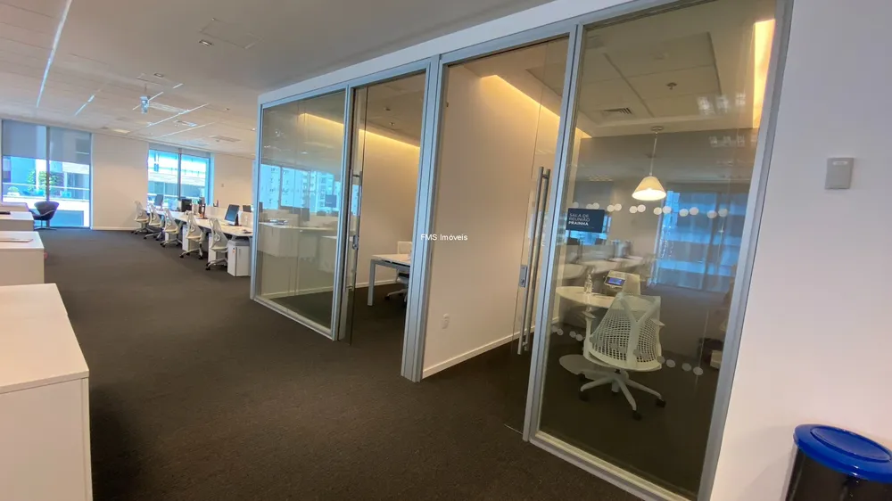 Sala-Conjunto, 2040 m² - Foto 3