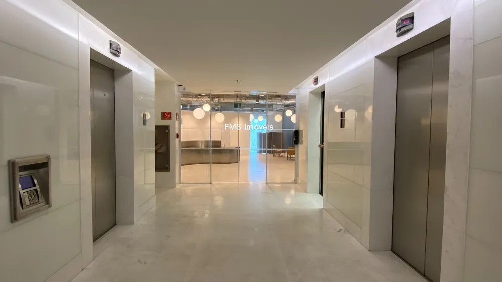 Sala-Conjunto, 2040 m² - Foto 6