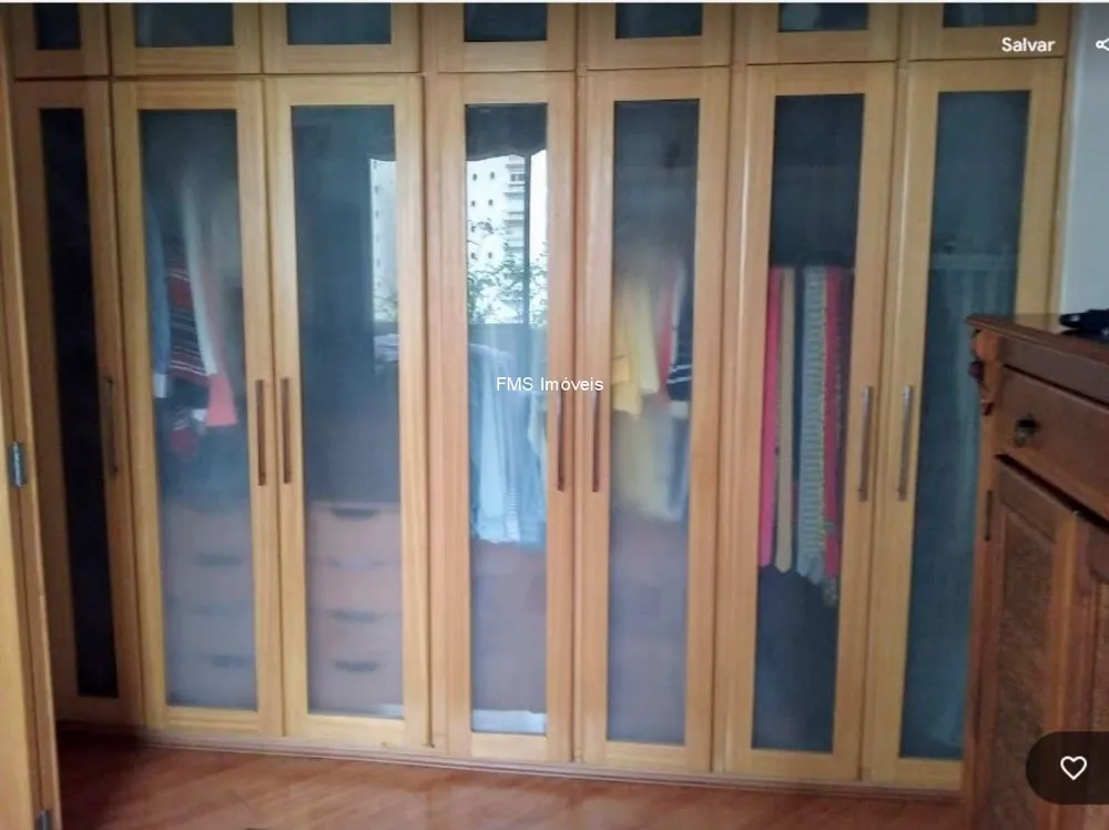 Apartamento, 3 quartos, 400 m² - Foto 5