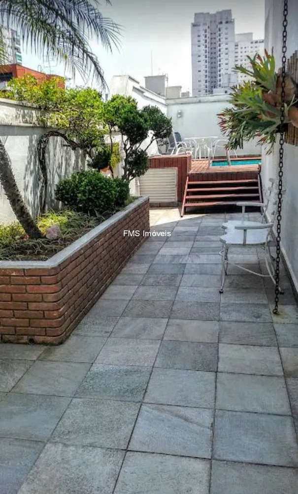 Apartamento, 3 quartos, 400 m² - Foto 4