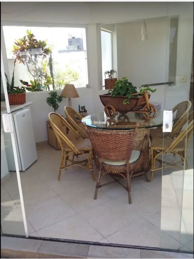 Apartamento, 3 quartos, 400 m² - Foto 2