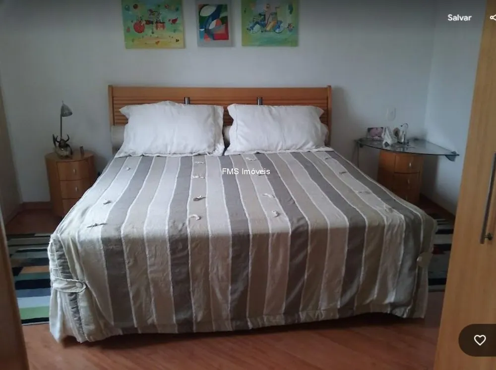 Apartamento, 3 quartos, 400 m² - Foto 6