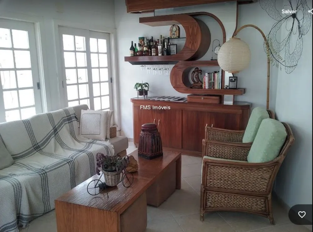 Apartamento, 3 quartos, 400 m² - Foto 3