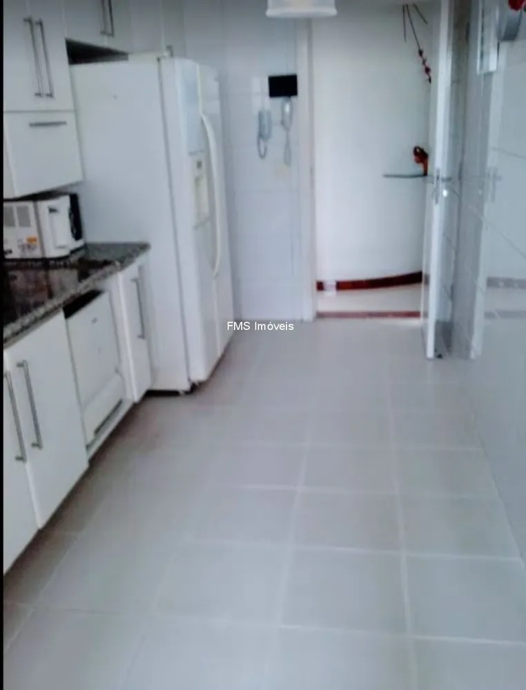 Apartamento, 3 quartos, 400 m² - Foto 7