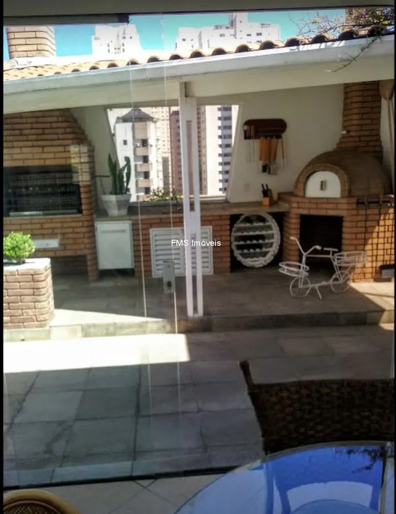 Apartamento, 3 quartos, 400 m² - Foto 1