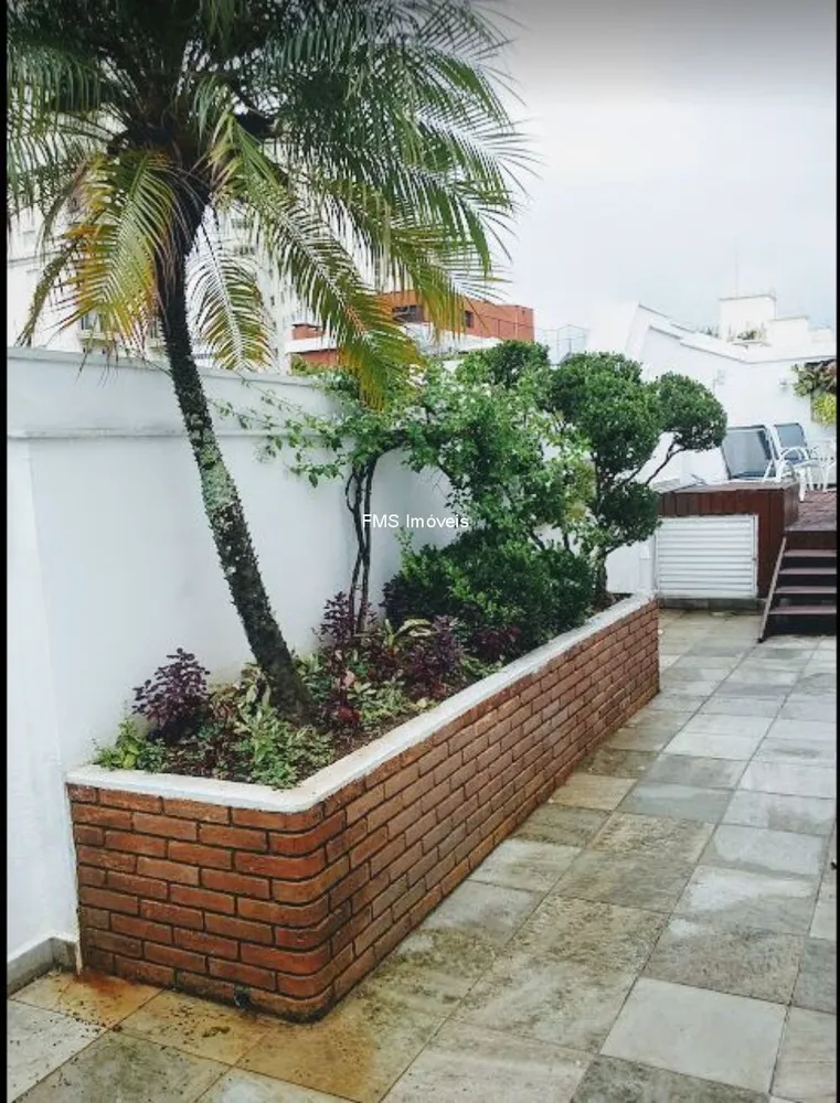 Apartamento, 3 quartos, 400 m² - Foto 10