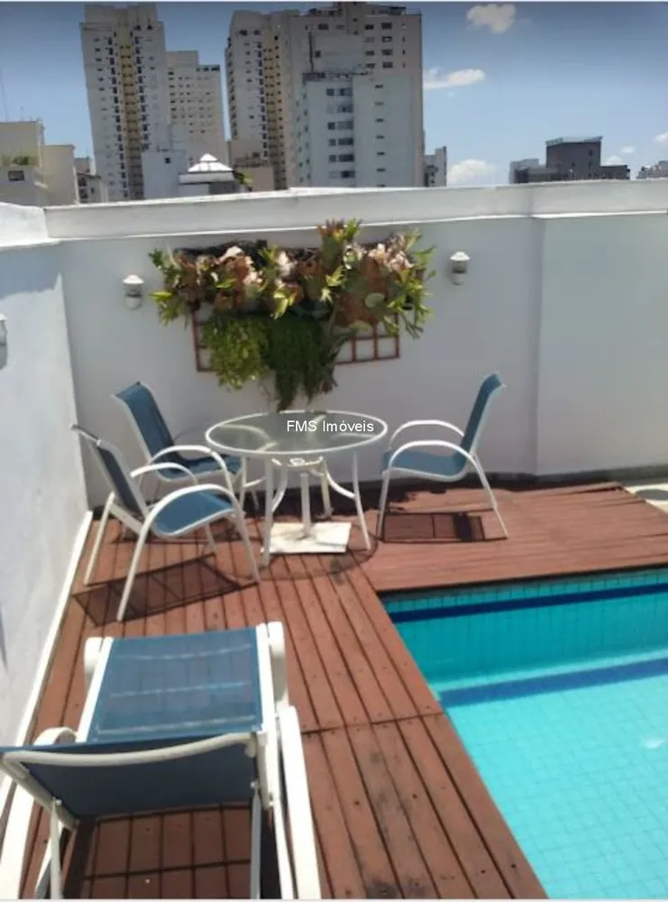 Apartamento, 3 quartos, 400 m² - Foto 1