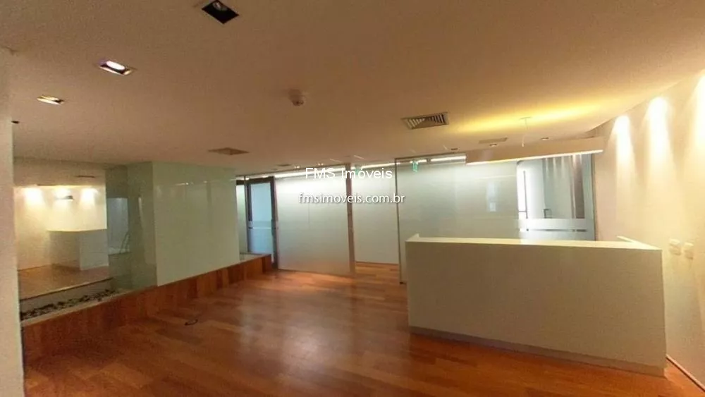 Conjunto Comercial-Sala para alugar, 1000m² - Foto 1