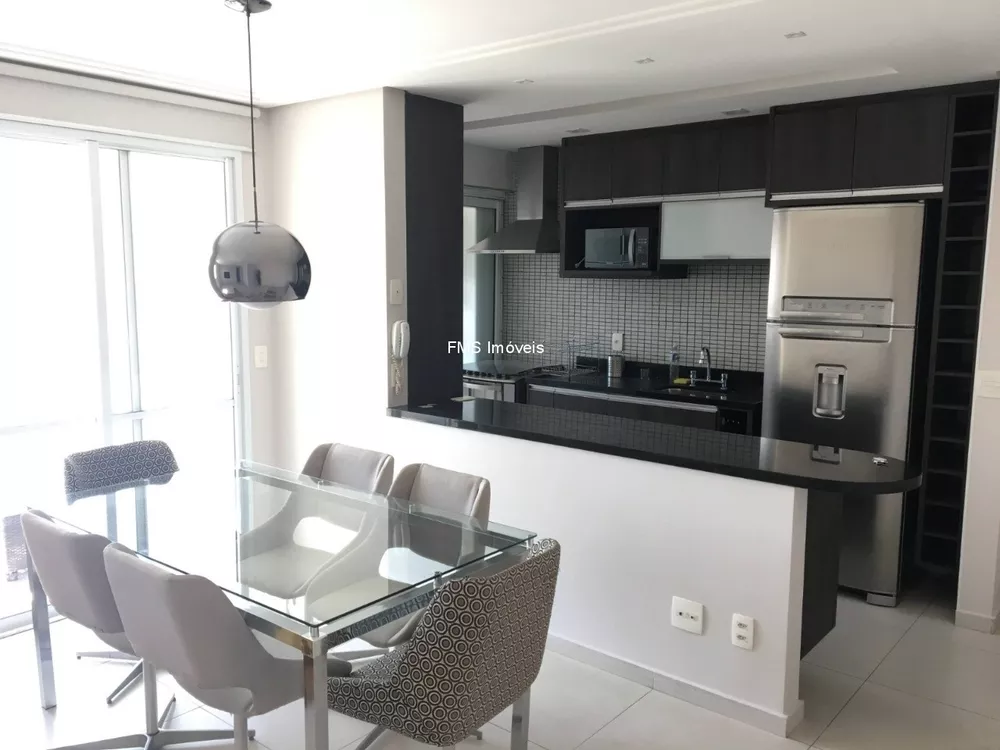 Apartamento, 2 quartos, 72 m² - Foto 9