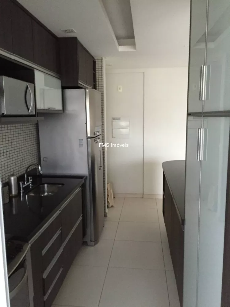 Apartamento, 2 quartos, 72 m² - Foto 2