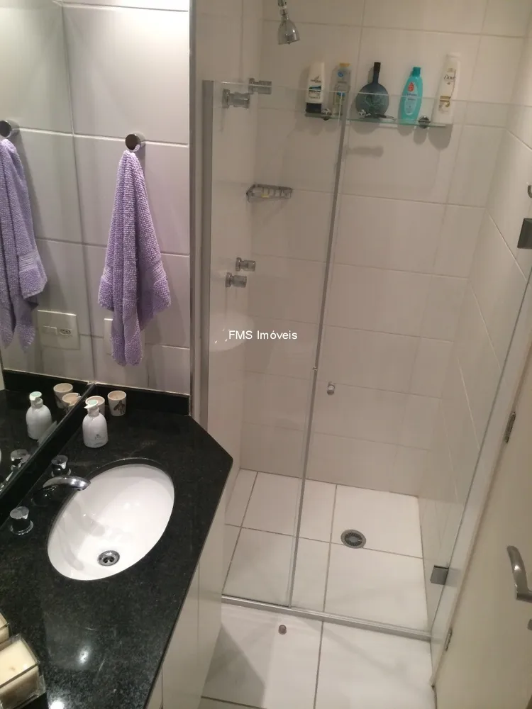 Apartamento, 2 quartos, 72 m² - Foto 15