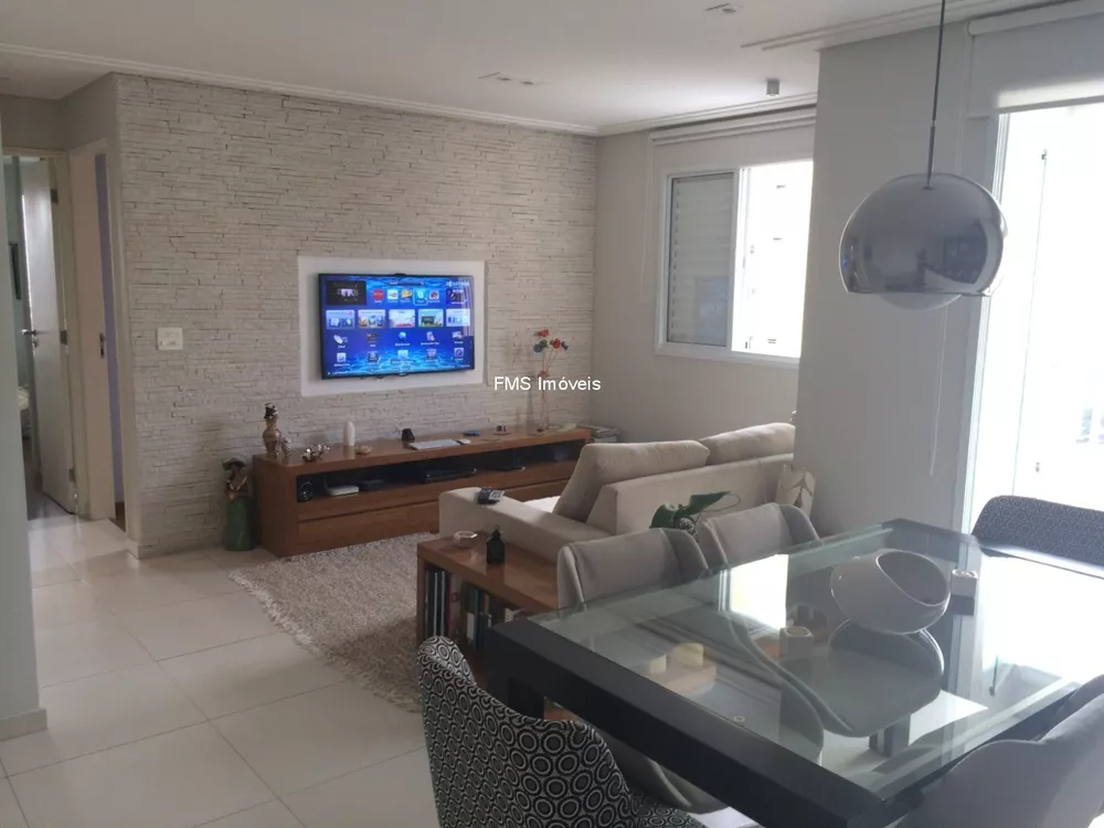 Apartamento, 2 quartos, 72 m² - Foto 5