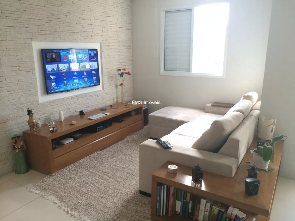 Apartamento, 2 quartos, 72 m² - Foto 6