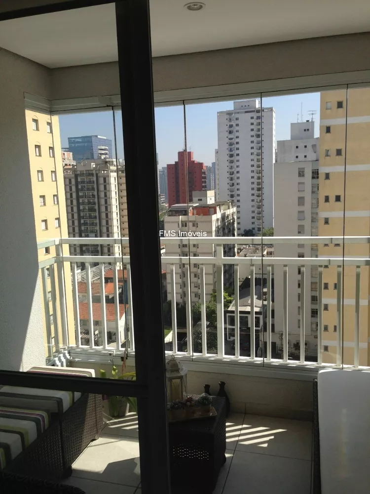 Apartamento, 2 quartos, 72 m² - Foto 11
