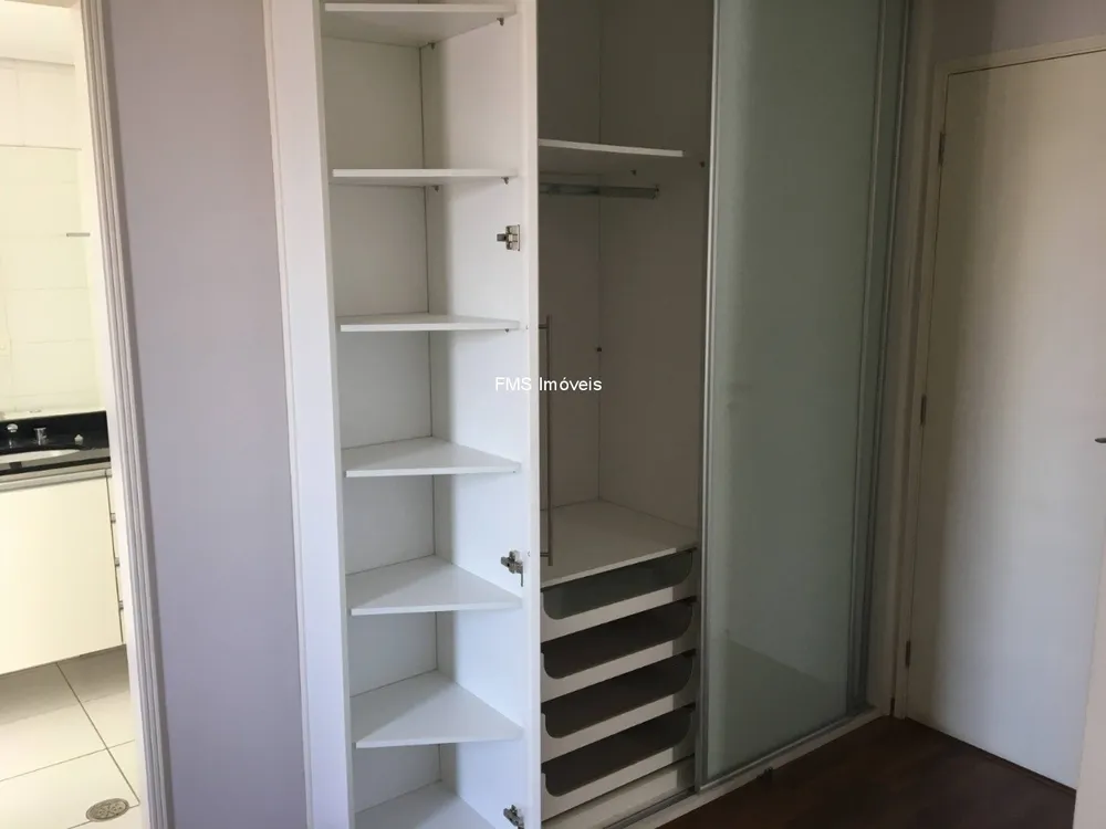Apartamento, 2 quartos, 72 m² - Foto 13