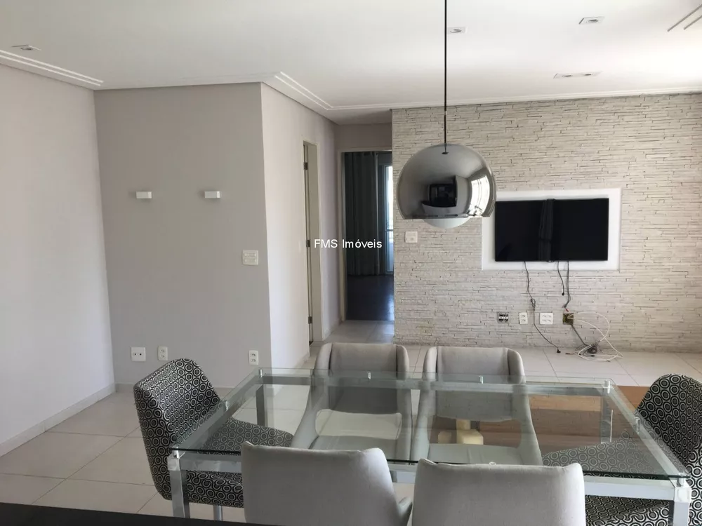 Apartamento, 2 quartos, 72 m² - Foto 7
