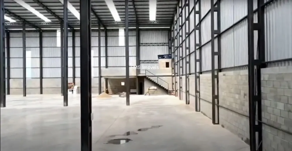Depósito-Galpão, 3450 m² - Foto 2
