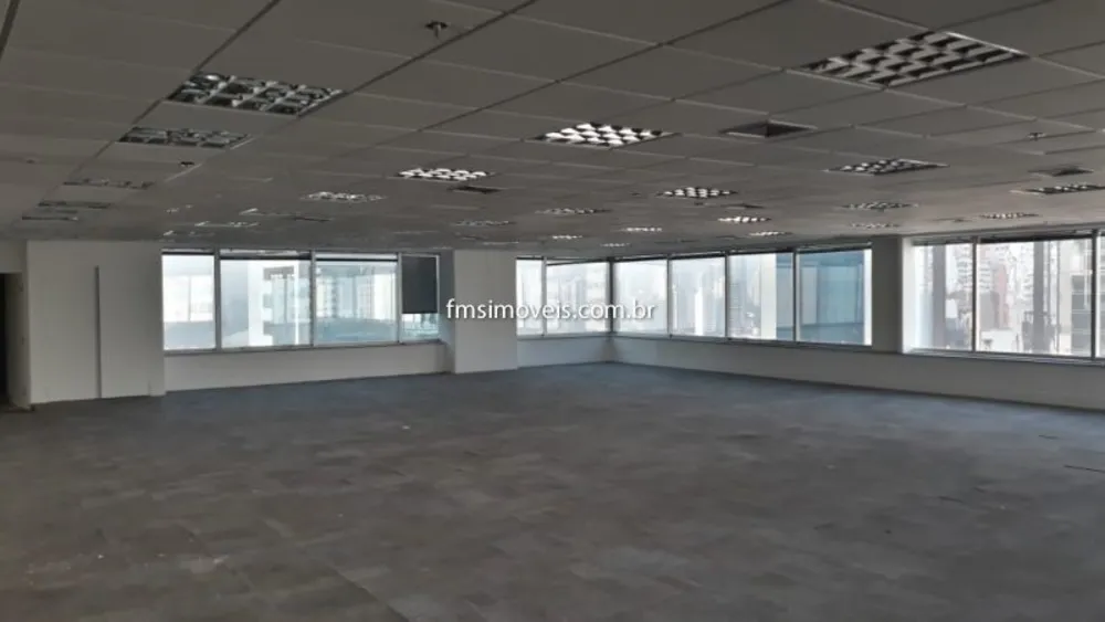 Sala-Conjunto, 267 m² - Foto 1