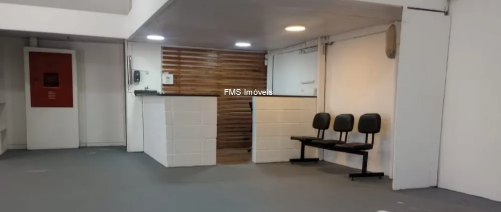 Loja-Salão, 140 m² - Foto 1