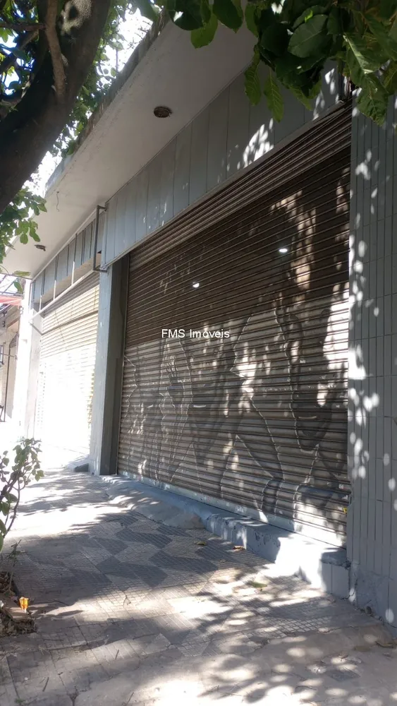 Loja-Salão, 140 m² - Foto 2
