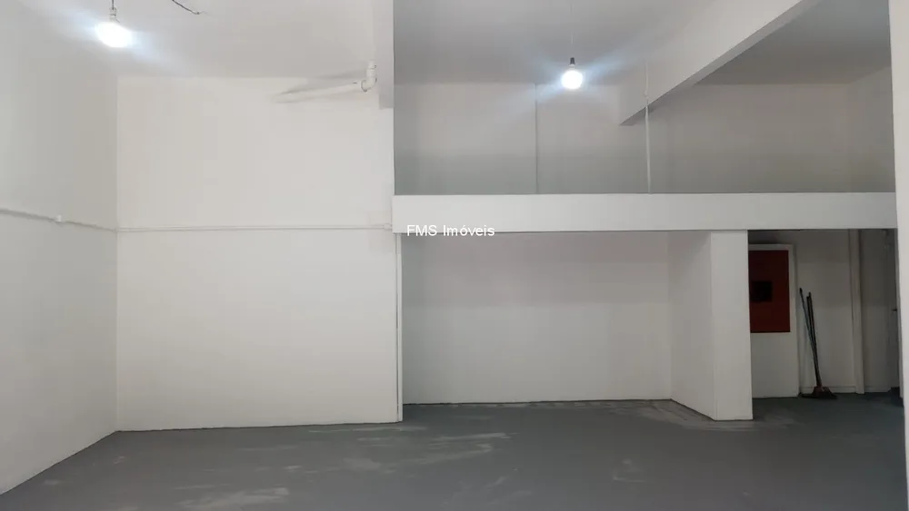 Loja-Salão, 140 m² - Foto 3