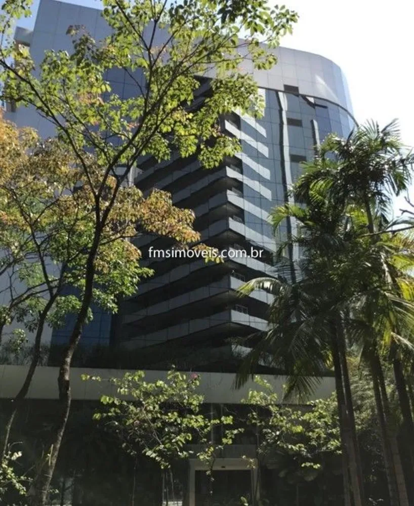 Prédio Inteiro, 2534 m² - Foto 2