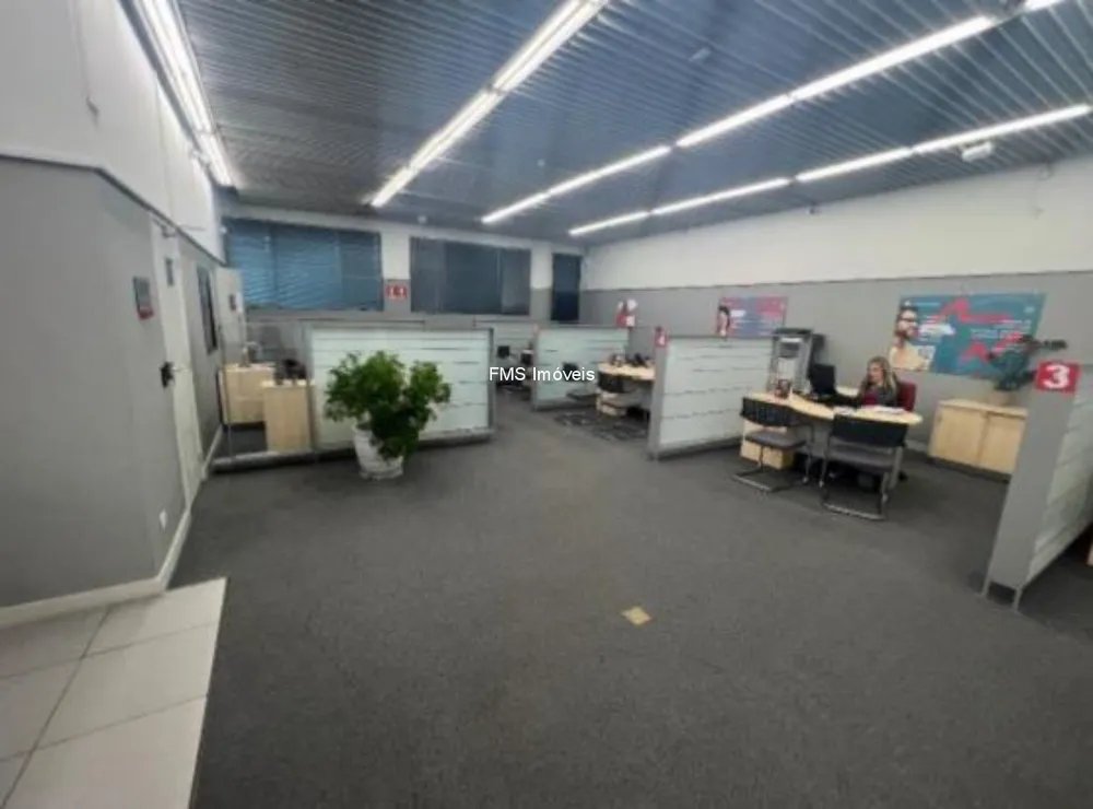 Loja-Salão, 1443 m² - Foto 4