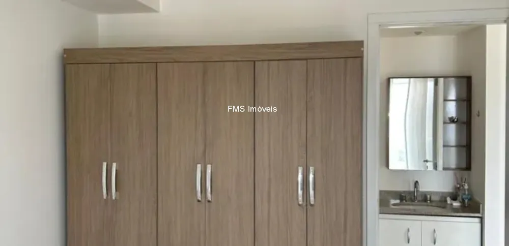 Apartamento, 1 quarto, 50 m² - Foto 2
