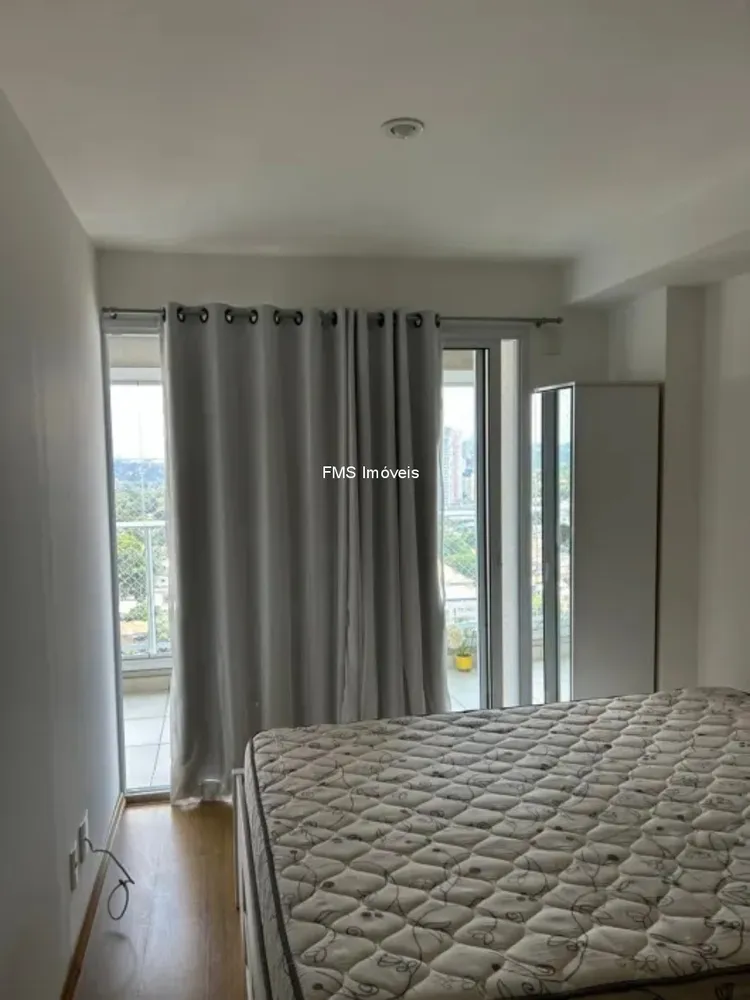 Apartamento, 1 quarto, 50 m² - Foto 1