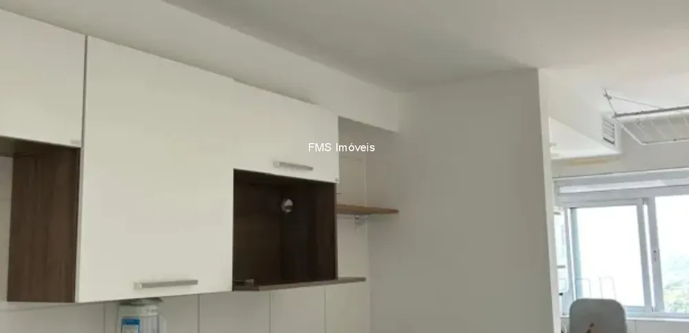 Apartamento, 1 quarto, 50 m² - Foto 3
