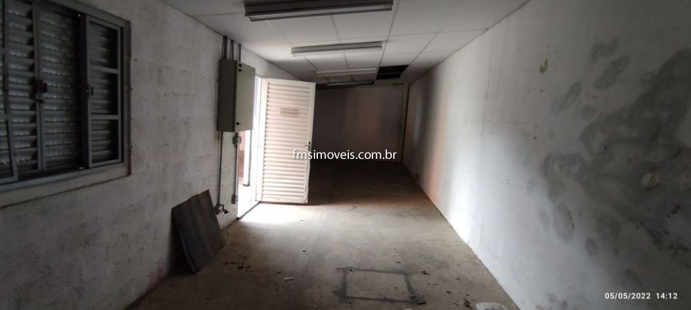 Imóvel Comercial, 1700 m² - Foto 15