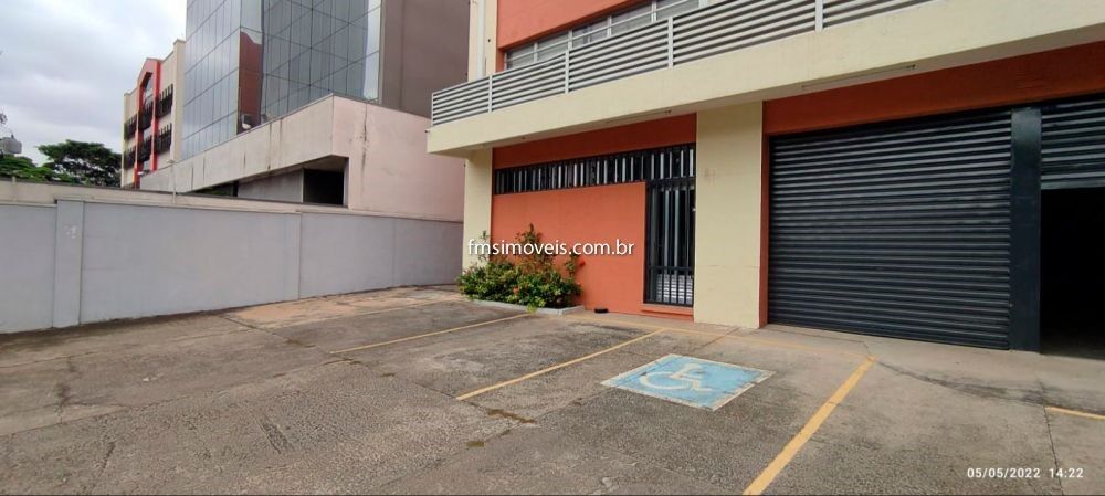 Imóvel Comercial, 1700 m² - Foto 1