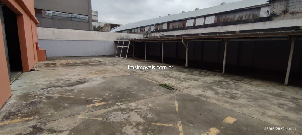 Imóvel Comercial, 1700 m² - Foto 16