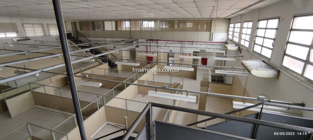 Imóvel Comercial, 1700 m² - Foto 9
