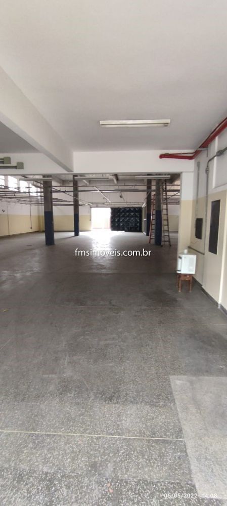 Imóvel Comercial, 1700 m² - Foto 18