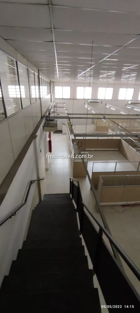 Prédio Inteiro, 1700 m² - Foto 12