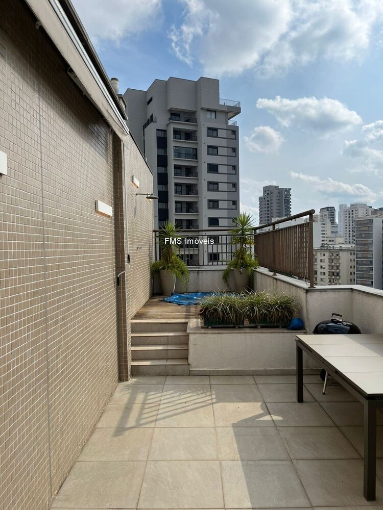 Apartamento, 2 quartos, 138 m² - Foto 5