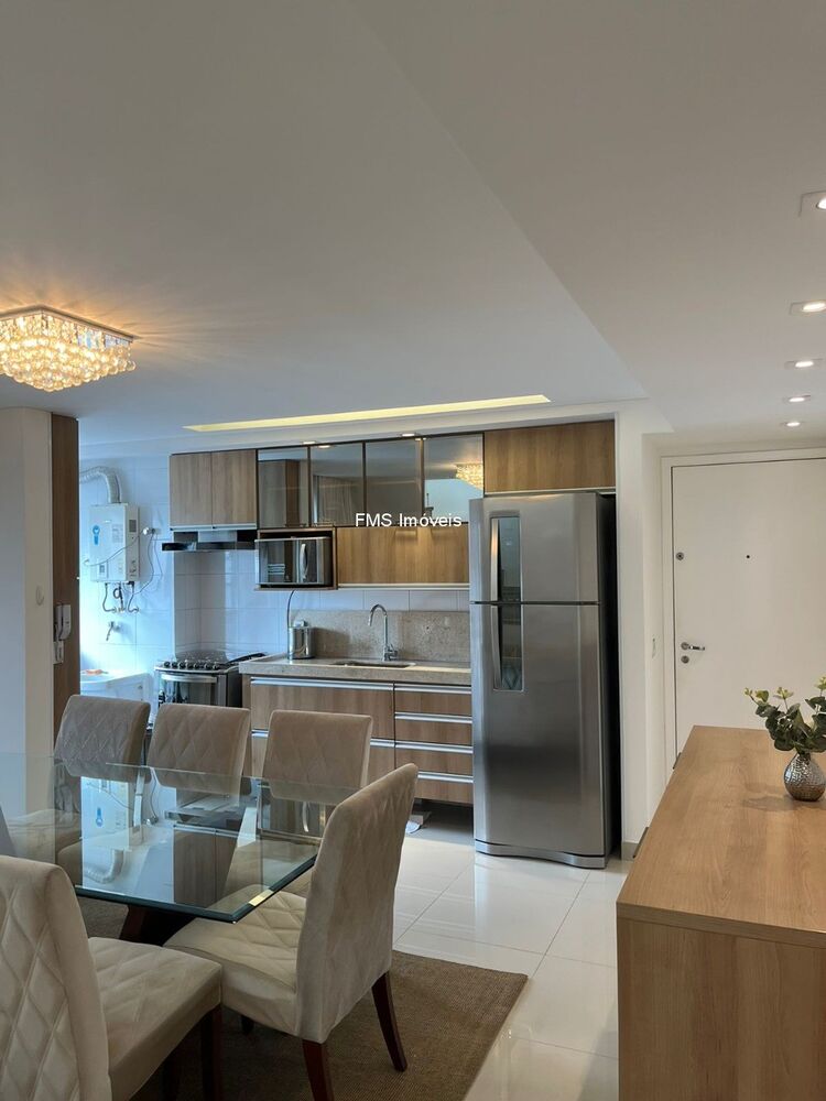 Apartamento, 2 quartos, 138 m² - Foto 8
