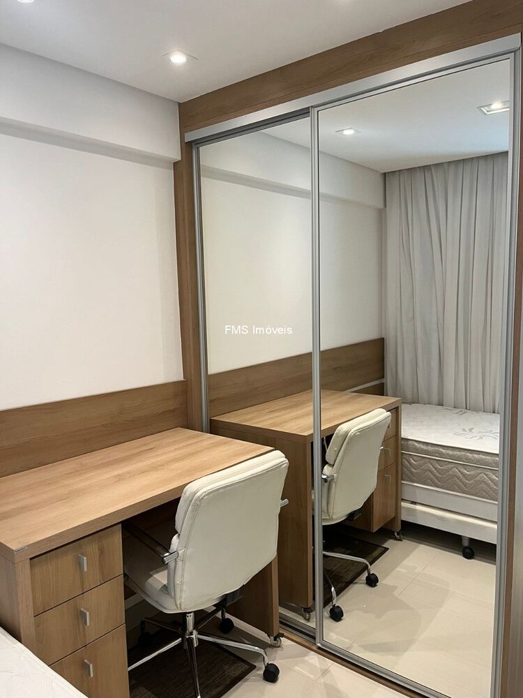Apartamento, 2 quartos, 138 m² - Foto 2