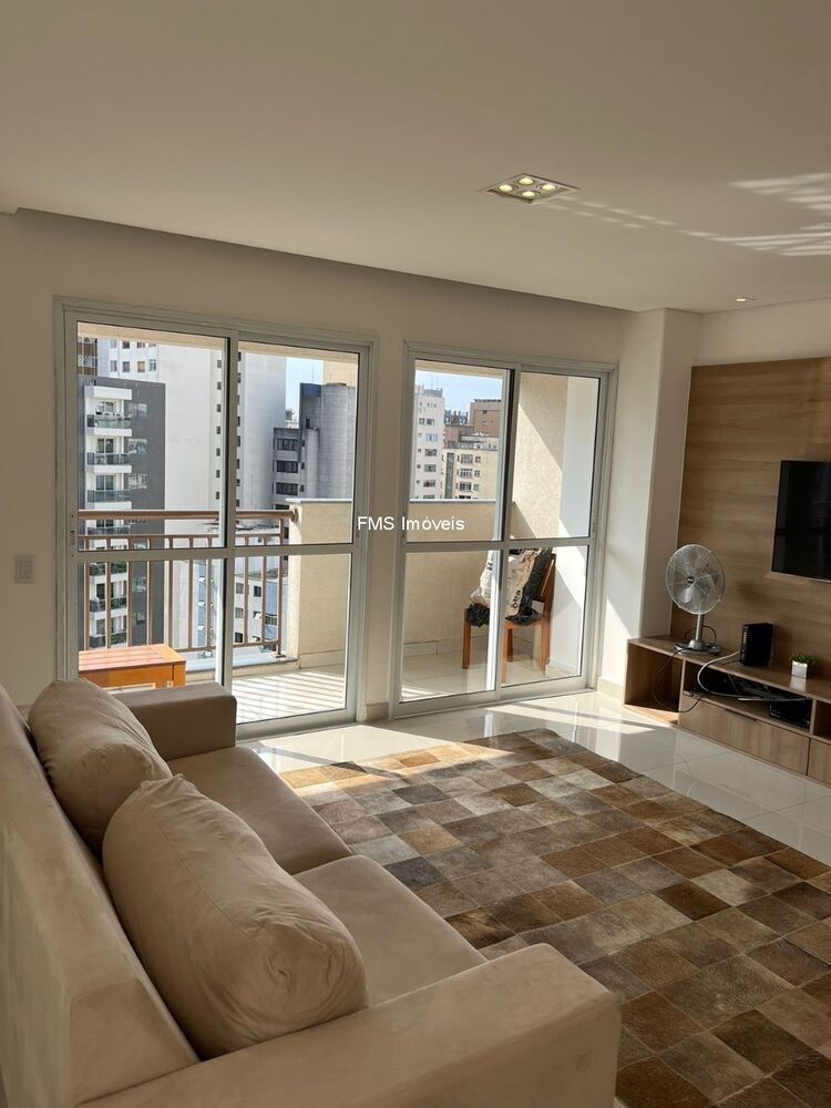 Apartamento, 2 quartos, 138 m² - Foto 4
